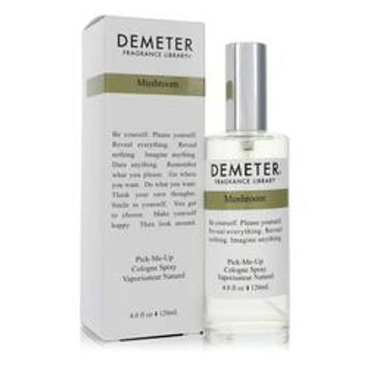 Demeter Mushroom Cologne Spray (Unisex) By Demeter - Le Ravishe Beauty Mart