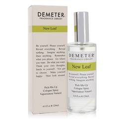 Demeter New Leaf Cologne Spray By Demeter - Le Ravishe Beauty Mart