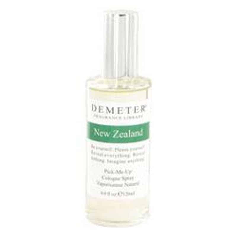 Demeter New Zealand Cologne Spray (Unisex) By Demeter - Le Ravishe Beauty Mart