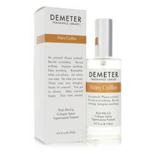 Demeter Nitro Coffee Cologne Spray (Unisex) By Demeter - Le Ravishe Beauty Mart