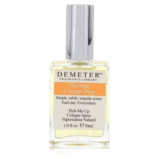 Demeter Orange Cream Pop Cologne Spray By Demeter - Le Ravishe Beauty Mart