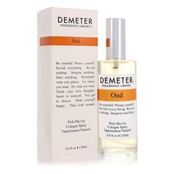 Demeter Oud Cologne Spray By Demeter - Le Ravishe Beauty Mart