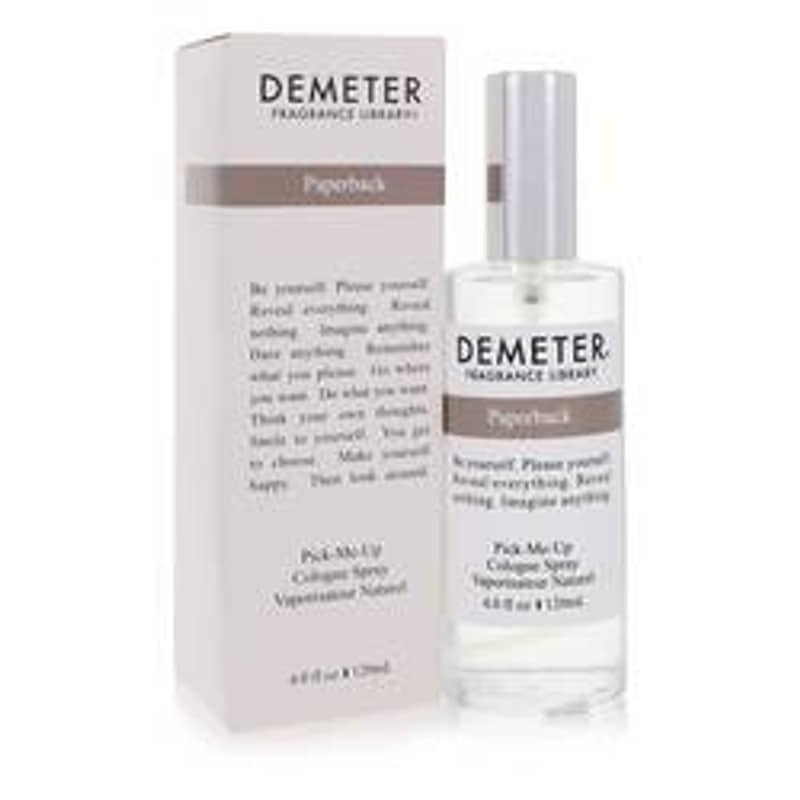 Demeter Paperback Cologne Spray By Demeter - Le Ravishe Beauty Mart