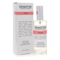 Demeter Peach Cologne Spray By Demeter - Le Ravishe Beauty Mart