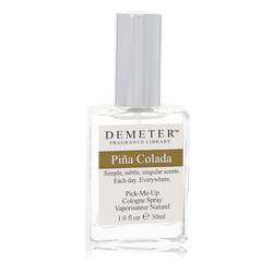 Demeter Pina Colada Cologne Spray By Demeter - Le Ravishe Beauty Mart