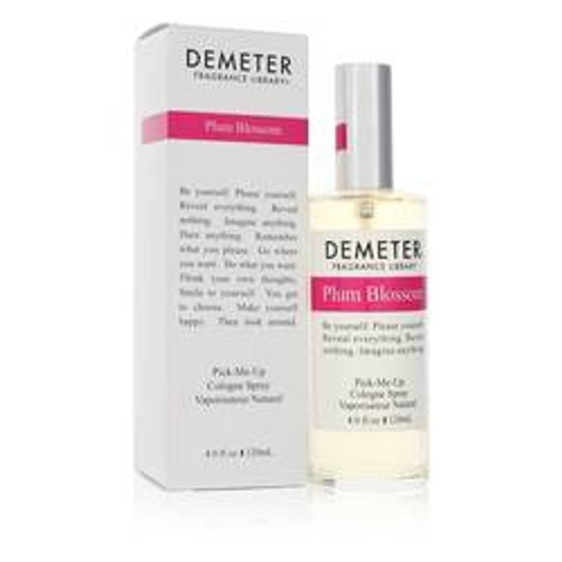 Demeter Plum Blossom Cologne Spray By Demeter - Le Ravishe Beauty Mart