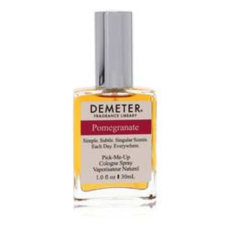 Demeter Pomegranate Cologne Spray By Demeter - Le Ravishe Beauty Mart