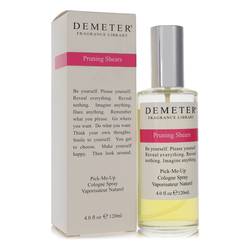 Demeter Pruning Shears Cologne Spray By Demeter - Le Ravishe Beauty Mart