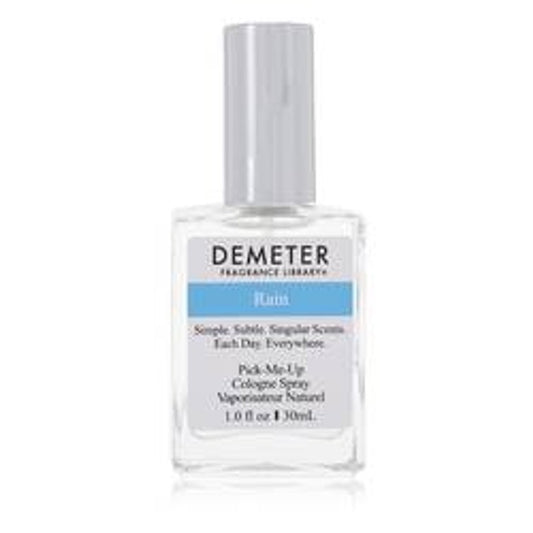 Demeter Rain Cologne Spray By Demeter - Le Ravishe Beauty Mart