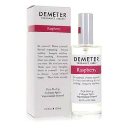 Demeter Raspberry Cologne Spray By Demeter - Le Ravishe Beauty Mart