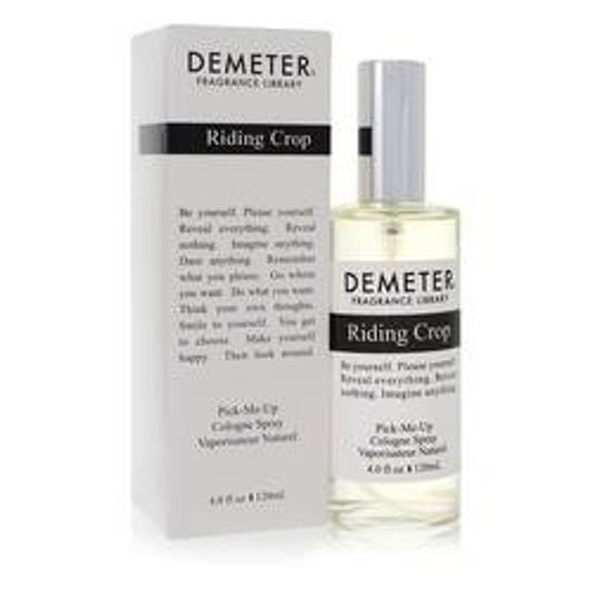 Demeter Riding Crop Cologne Spray By Demeter - Le Ravishe Beauty Mart