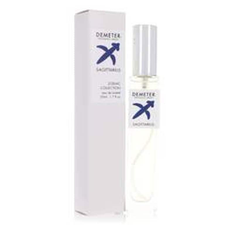 Demeter Sagittarius Eau De Toilette Spray By Demeter - Le Ravishe Beauty Mart