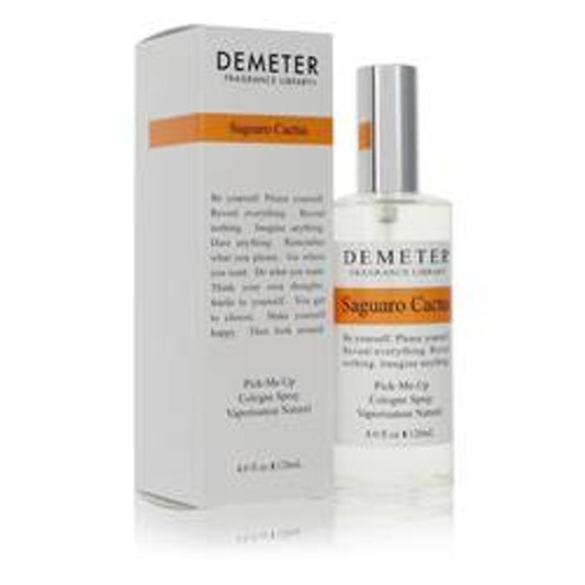 Demeter Saguaro Cactus Cologne Spray (Unisex) By Demeter - Le Ravishe Beauty Mart