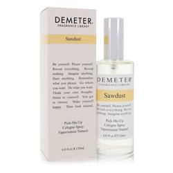 Demeter Sawdust Cologne Spray By Demeter - Le Ravishe Beauty Mart
