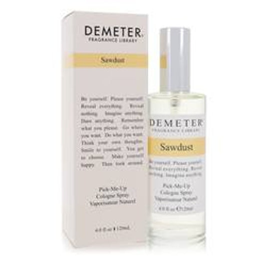 Demeter Sawdust Cologne Spray By Demeter - Le Ravishe Beauty Mart