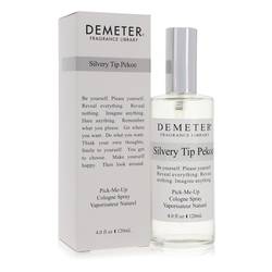 Demeter Silvery Tip Pekoe Cologne Spray By Demeter - Le Ravishe Beauty Mart