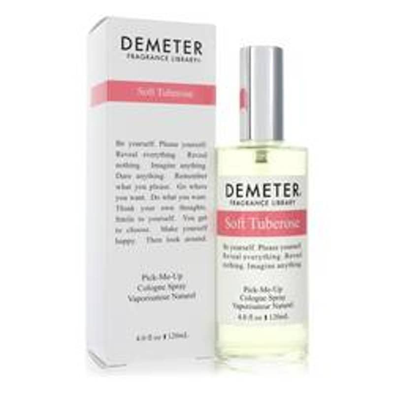 Demeter Soft Tuberose Cologne Spray By Demeter - Le Ravishe Beauty Mart