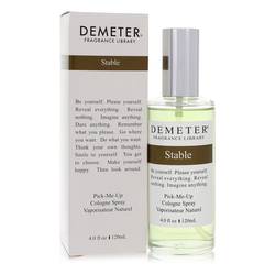 Demeter Stable Cologne Spray By Demeter - Le Ravishe Beauty Mart