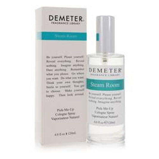 Demeter Steam Room Cologne Spray By Demeter - Le Ravishe Beauty Mart