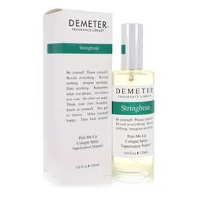 Demeter String Bean Cologne Spray (Unisex) By Demeter - Le Ravishe Beauty Mart