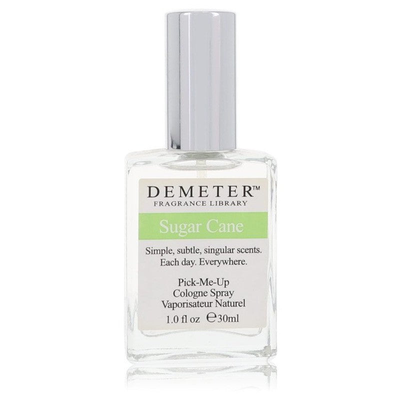 Demeter Sugar Cane Cologne Spray By Demeter - Le Ravishe Beauty Mart