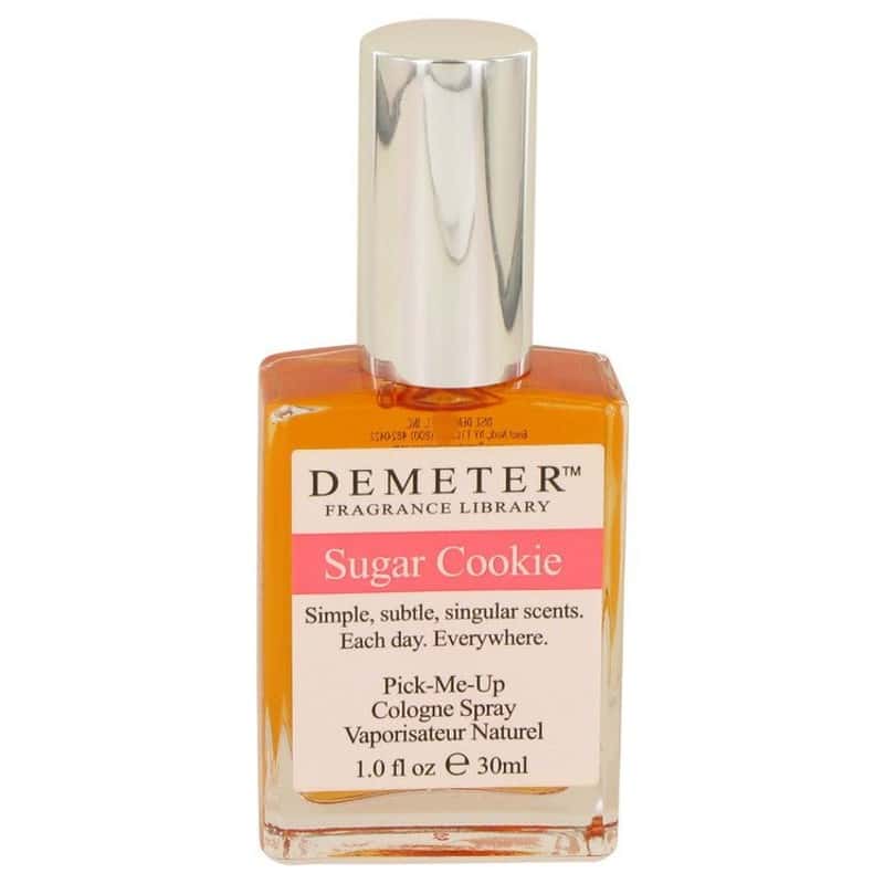 Demeter Sugar Cookie Cologne Spray By Demeter - Le Ravishe Beauty Mart