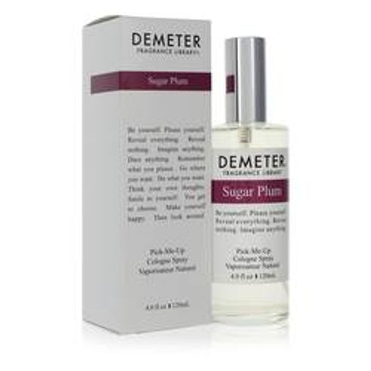 Demeter Sugar Plum Cologne Spray (Unisex) By Demeter - Le Ravishe Beauty Mart