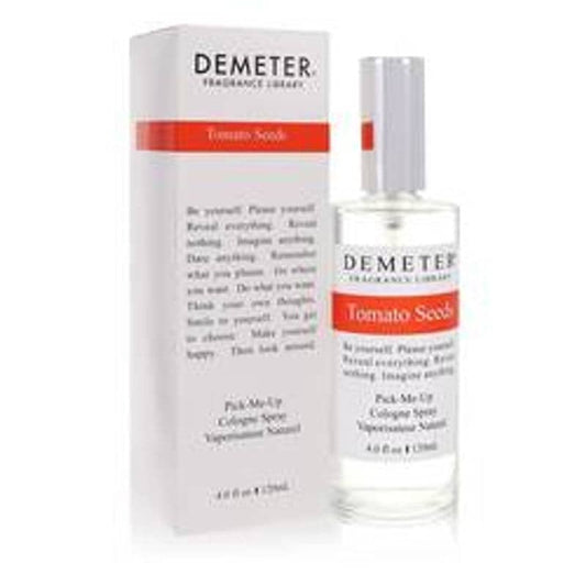 Demeter Tomato Seeds Cologne Spray By Demeter - Le Ravishe Beauty Mart