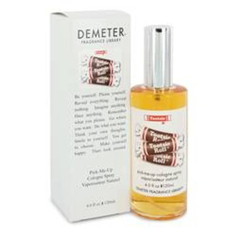 Demeter Tootsie Roll Cologne Spray By Demeter - Le Ravishe Beauty Mart