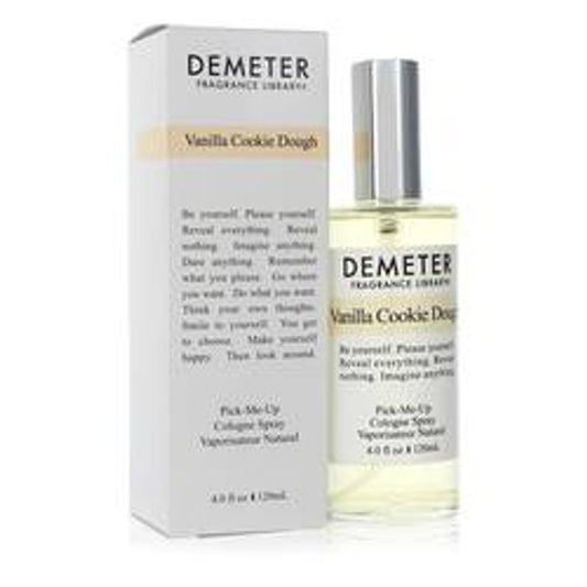 Demeter Vanilla Cookie Dough Cologne Spray (Unisex) By Demeter - Le Ravishe Beauty Mart