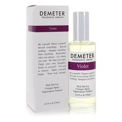 Demeter Violet Cologne Spray By Demeter - Le Ravishe Beauty Mart