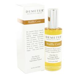 Demeter Waffle Cone Cologne Spray By Demeter - Le Ravishe Beauty Mart