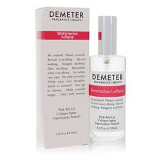 Demeter Watermelon Lollipop Cologne Spray By Demeter - Le Ravishe Beauty Mart