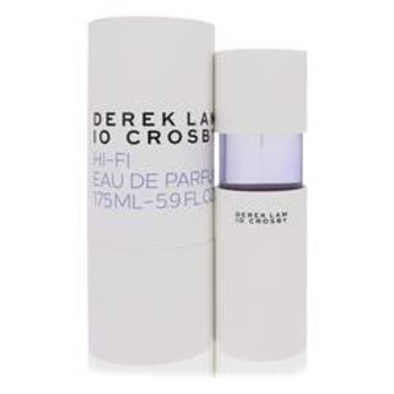 Derek Lam 10 Crosby Hifi Eau De Parfum Spray By Derek Lam 10 Crosby - Le Ravishe Beauty Mart