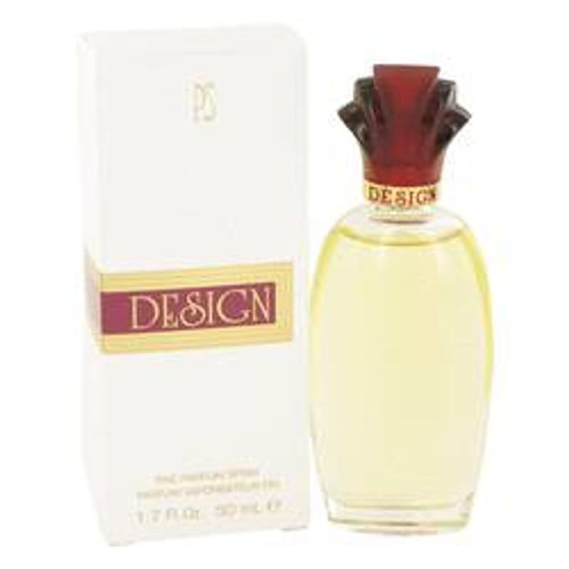 Design Fine Parfum Spray By Paul Sebastian - Le Ravishe Beauty Mart