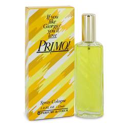 Designer Imposters Primo! Cologne Spray By Parfums De Coeur - Le Ravishe Beauty Mart