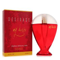 Desirade My Desire Eau De Parfum Spray By Aubusson - Le Ravishe Beauty Mart