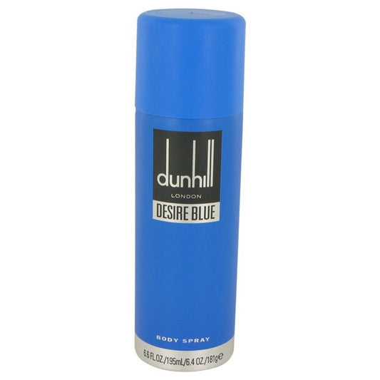 Desire Blue Body Spray By Alfred Dunhill - Le Ravishe Beauty Mart