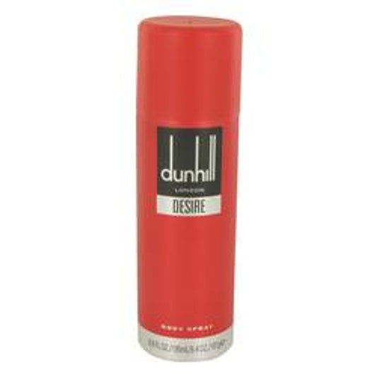 Desire Body Spray By Alfred Dunhill - Le Ravishe Beauty Mart