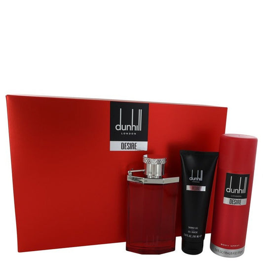 Desire Gift Set By Alfred Dunhill - Le Ravishe Beauty Mart
