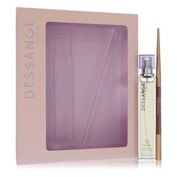 Dessange Eau De Parfum Spray With Free Lip Pencil By J. Dessange - Le Ravishe Beauty Mart