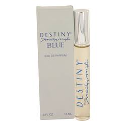 Destiny Blue Mini EDP Spray By MARILYN MIGLIN - Le Ravishe Beauty Mart