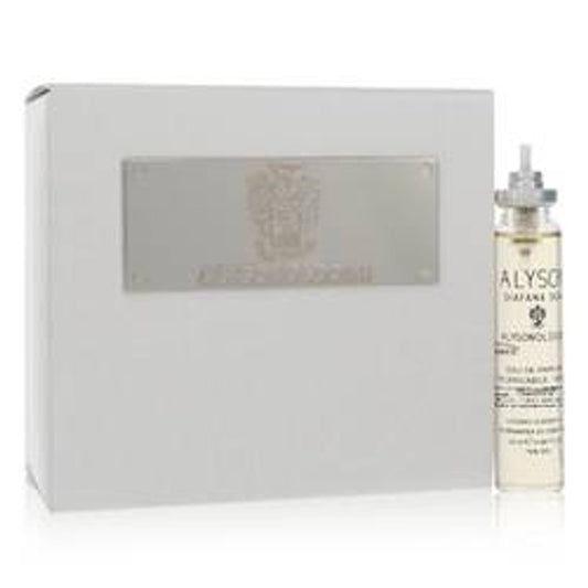 Diafana Skin Eau De Parfum Spray Refill By Alyson Oldoini - Le Ravishe Beauty Mart