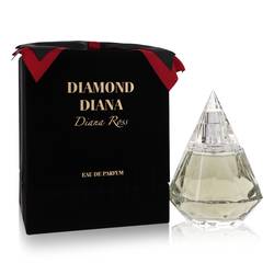 Diamond Diana Ross Eau De Parfum Spray By Diana Ross - Le Ravishe Beauty Mart