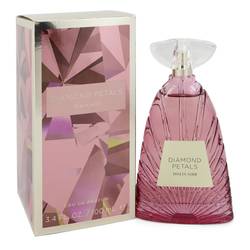 Diamond Petals Eau De Parfum Spray By Thalia Sodi - Le Ravishe Beauty Mart