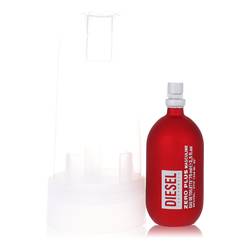 Diesel Zero Plus Eau De Toilette Spray By Diesel - Le Ravishe Beauty Mart