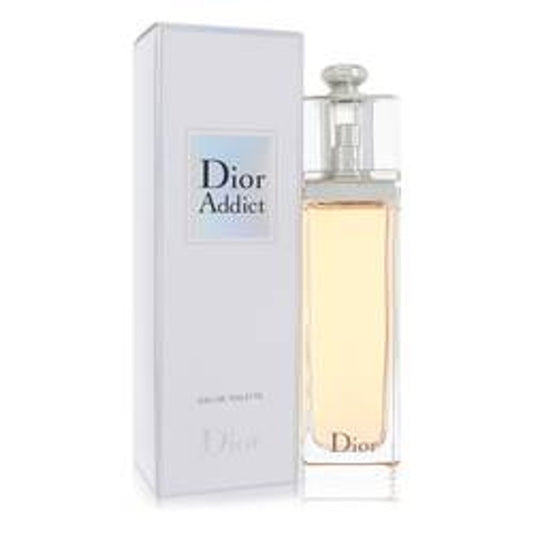 Dior Addict Eau De Toilette Spray By Christian Dior - Le Ravishe Beauty Mart