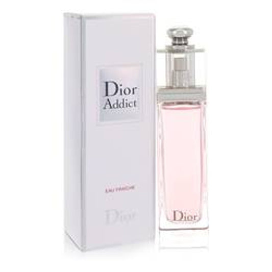 Dior Addict Eau Fraiche Spray By Christian Dior - Le Ravishe Beauty Mart
