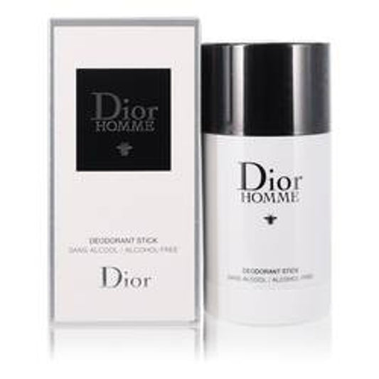 Dior Homme Alcohol Free Deodorant Stick By Christian Dior - Le Ravishe Beauty Mart