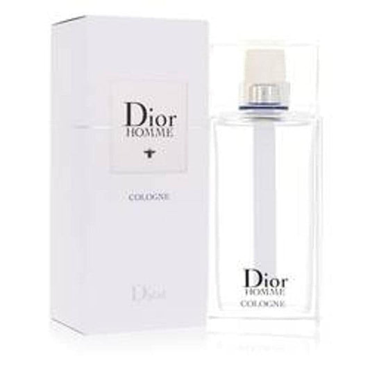 Dior Homme Cologne Spray (New Packaging 2020) By Christian Dior - Le Ravishe Beauty Mart